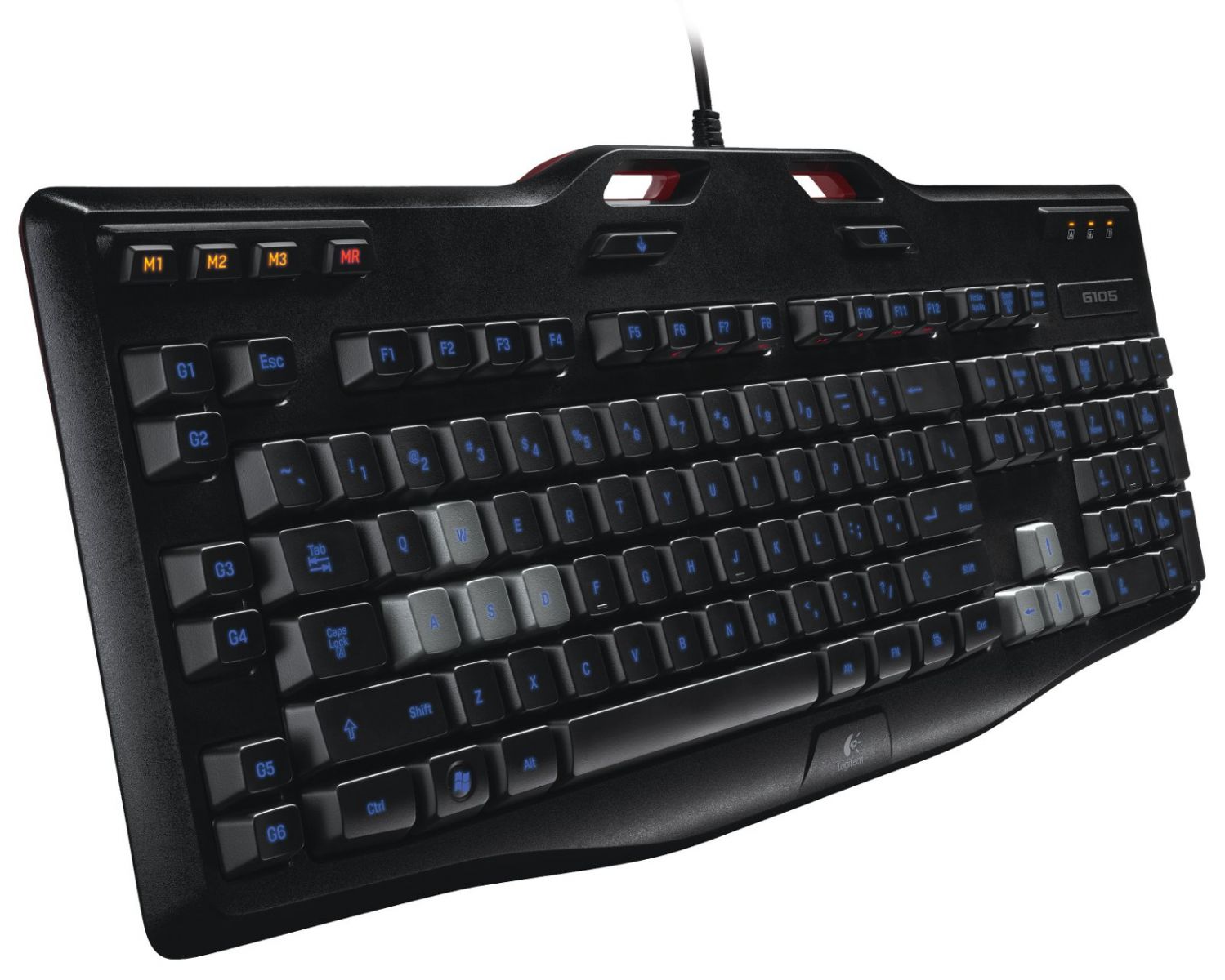 Logitech Keyboard G105